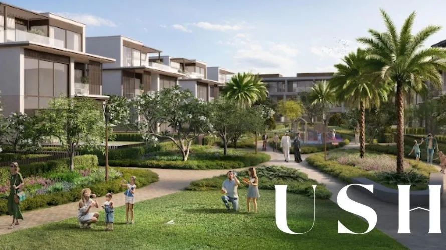 5 غرفة نوم  فيلا في Nad Al Sheba 1, الإمارات العربية المتحدة رقم 760 № 15