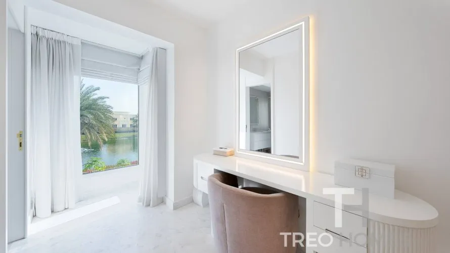 5 غرفة نوم  فيلا في Meadows, الإمارات العربية المتحدة رقم 644 № 19