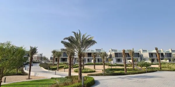 Club Villas at Dubai Hills № 5