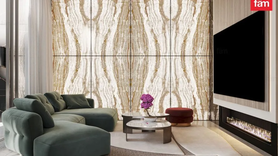 5 غرفة نوم  فيلا في The World Islands, الإمارات العربية المتحدة رقم 716 № 16