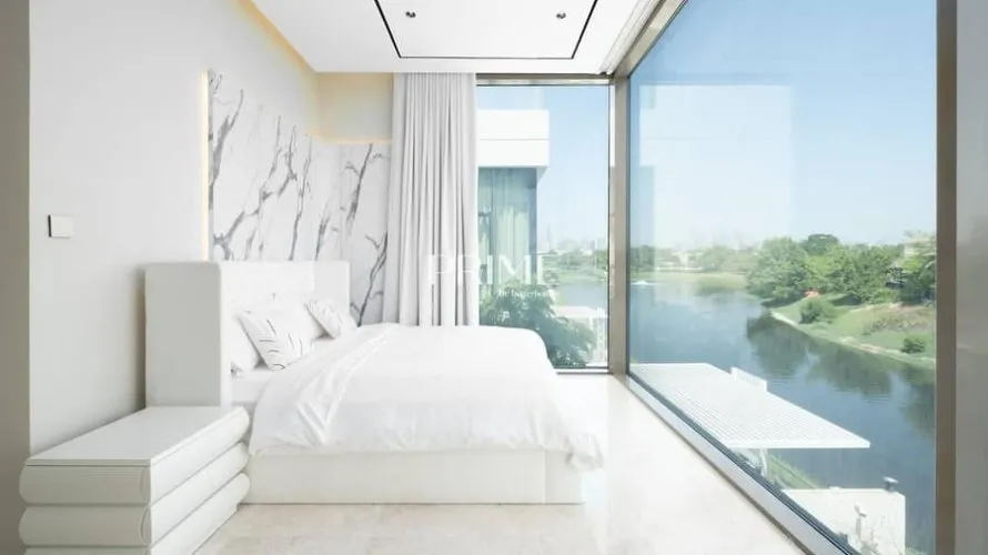 6 غرفة نوم  فيلا في Jumeirah Park, الإمارات العربية المتحدة رقم 950 № 10