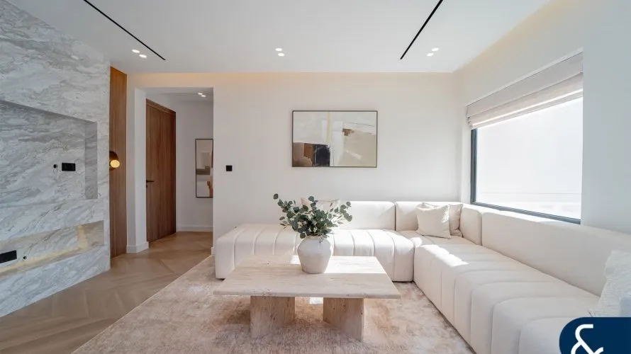 4 غرف نوم فيلا في Meadows, الإمارات العربية المتحدة رقم 1607