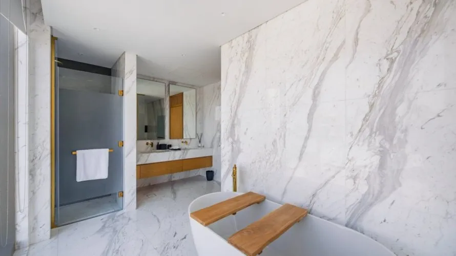 5 غرفة نوم  فيلا في Dubai South (Dubai World Central), الإمارات العربية المتحدة رقم 1445 № 23