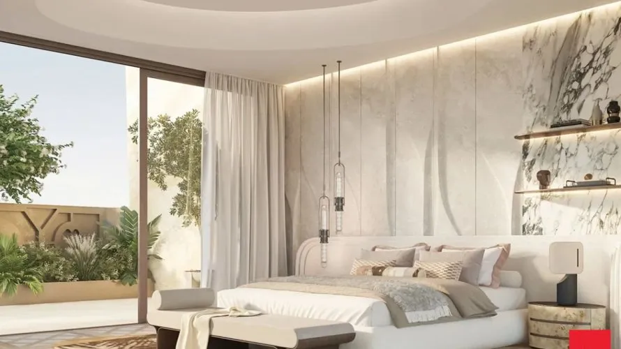 6 غرفة نوم  فيلا في Meydan, الإمارات العربية المتحدة رقم 1631 № 1