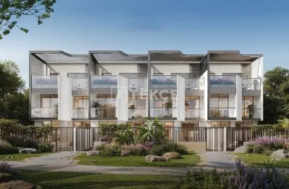 6 غرفة نوم  فيلا في Meydan, الإمارات العربية المتحدة رقم 979