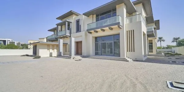 Dubai Hills Grove № 11