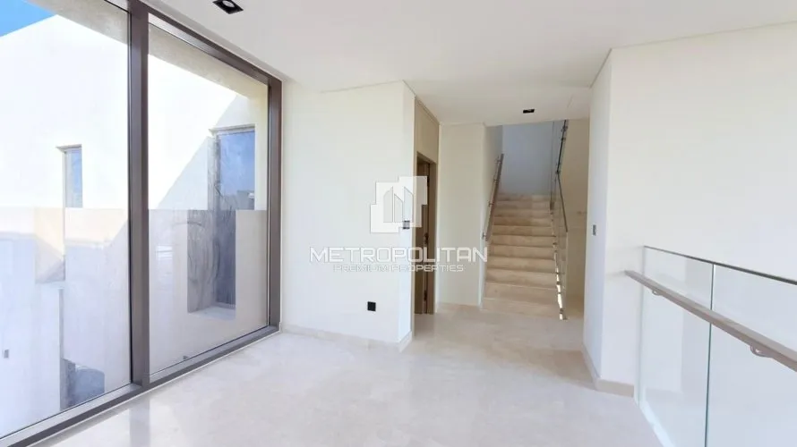 4 غرف نوم فيلا في Golf Place, الإمارات العربية المتحدة رقم 1278 № 20