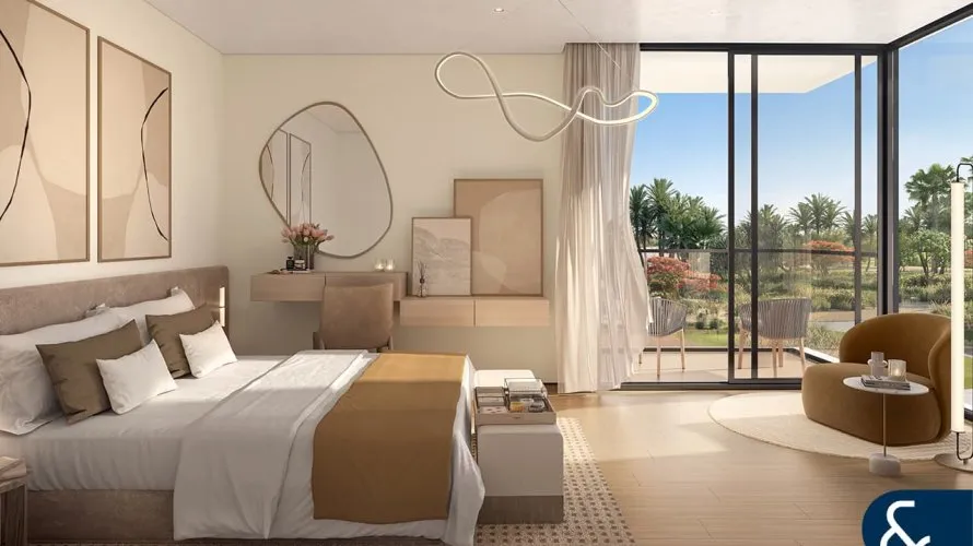 6 غرفة نوم  فيلا في Dubai Land, الإمارات العربية المتحدة رقم 1599 № 10