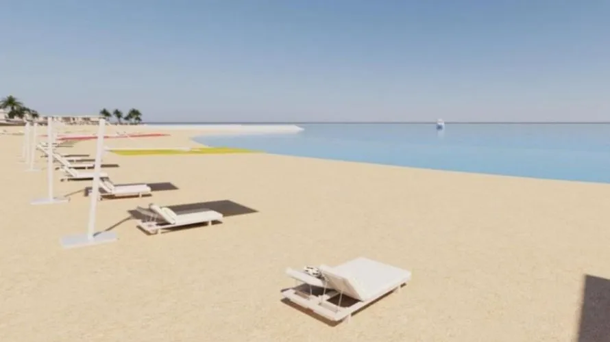 7 غرفة نوم  فيلا في Al Hamra Village, الإمارات العربية المتحدة رقم 1079 № 1