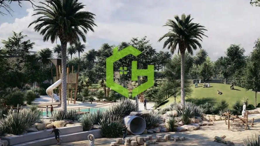 5 غرفة نوم  فيلا في دبي, الإمارات العربية المتحدة رقم 556 № 7