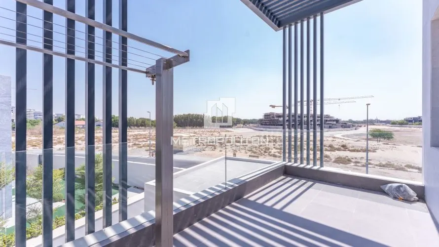 6 غرفة نوم  فيلا في Meydan, الإمارات العربية المتحدة رقم 1257 № 12