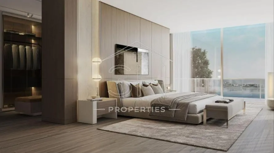 6 غرفة نوم  فيلا في Sobha Hartland, الإمارات العربية المتحدة رقم 590