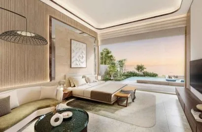 6 غرفة نوم  فيلا في Nawayef Al Hudayriat Island, الإمارات العربية المتحدة رقم 614