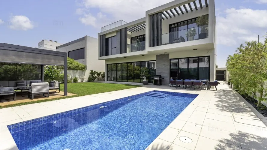 5 غرفة نوم  فيلا في Jumeirah Park, الإمارات العربية المتحدة رقم 891 № 28