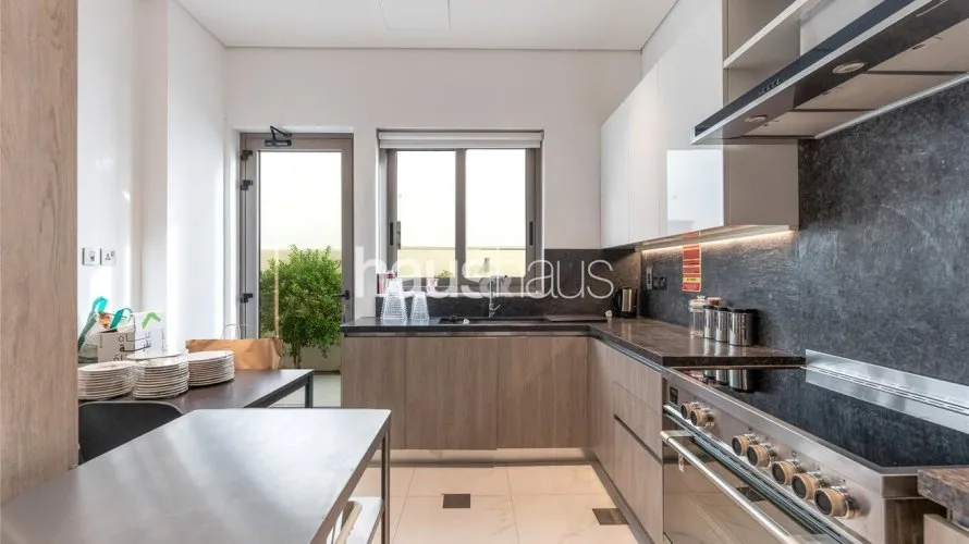 5 غرفة نوم  فيلا في Garden Homes, الإمارات العربية المتحدة رقم 821 № 6