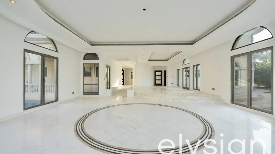 5 غرفة نوم  فيلا في Signature Villas, الإمارات العربية المتحدة رقم 642 № 6