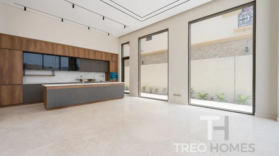 6 غرفة نوم  فيلا في Jumeirah Park, الإمارات العربية المتحدة رقم 643 № 10