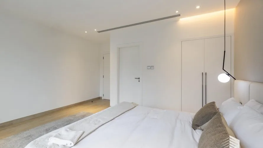 4 غرف نوم فيلا في Jumeirah Islands, الإمارات العربية المتحدة رقم 573 № 16