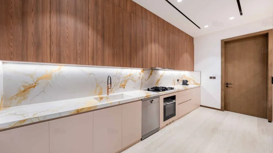 5 غرفة نوم  فيلا في الوصل, الإمارات العربية المتحدة رقم 1693 № 19