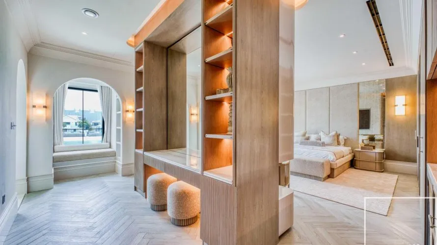 5 غرفة نوم  فيلا في Garden Homes, الإمارات العربية المتحدة رقم 1463 № 13