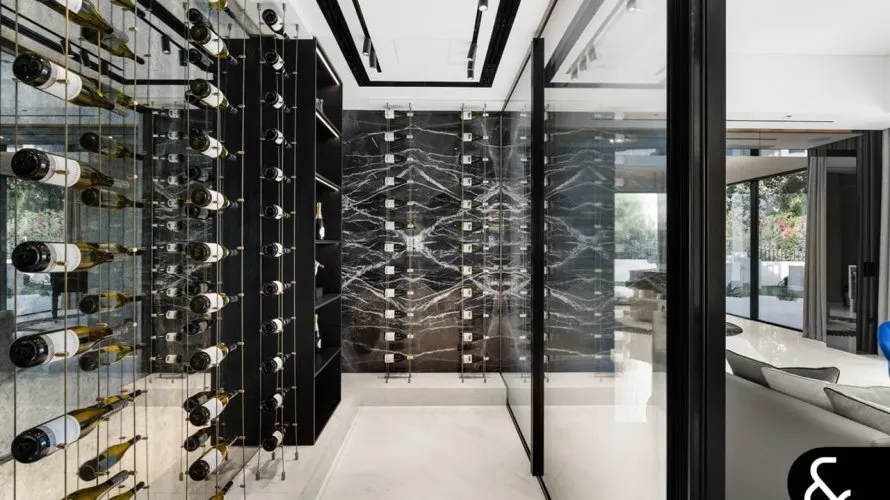 6 غرفة نوم  فيلا في البراري, الإمارات العربية المتحدة رقم 1301 № 14