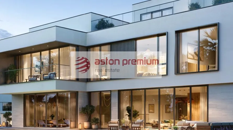 4 غرف نوم فيلا في دبي, الإمارات العربية المتحدة رقم 1345 № 12