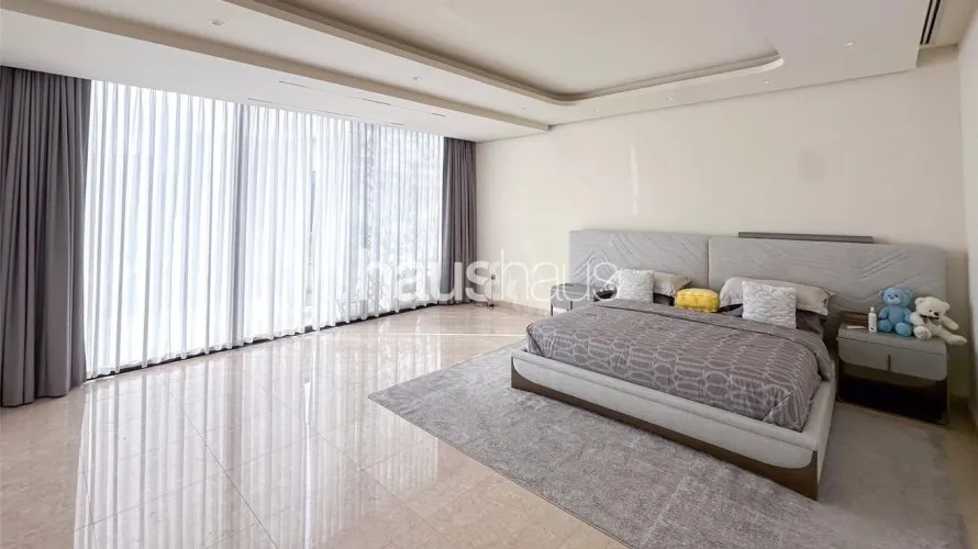 6 غرفة نوم  فيلا في Parkway Vistas, الإمارات العربية المتحدة رقم 802 № 12