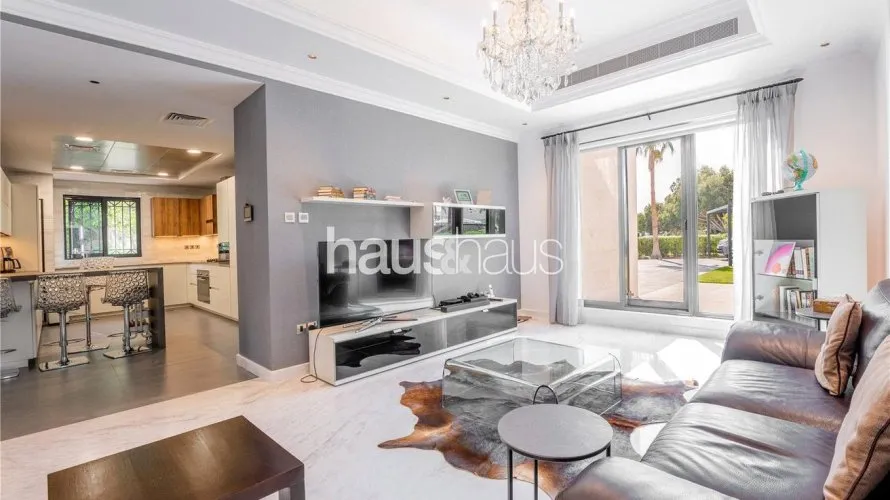 4 غرف نوم فيلا في Jumeirah Islands, الإمارات العربية المتحدة رقم 771 № 5