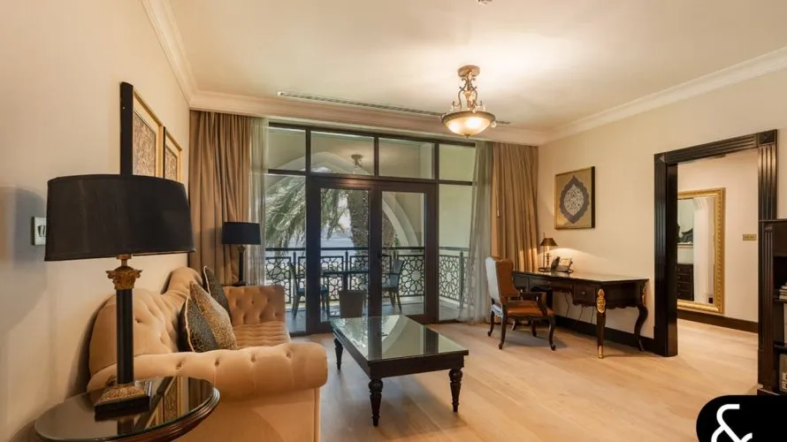 5 غرفة نوم  فيلا في The Crescent, الإمارات العربية المتحدة رقم 1312 № 26