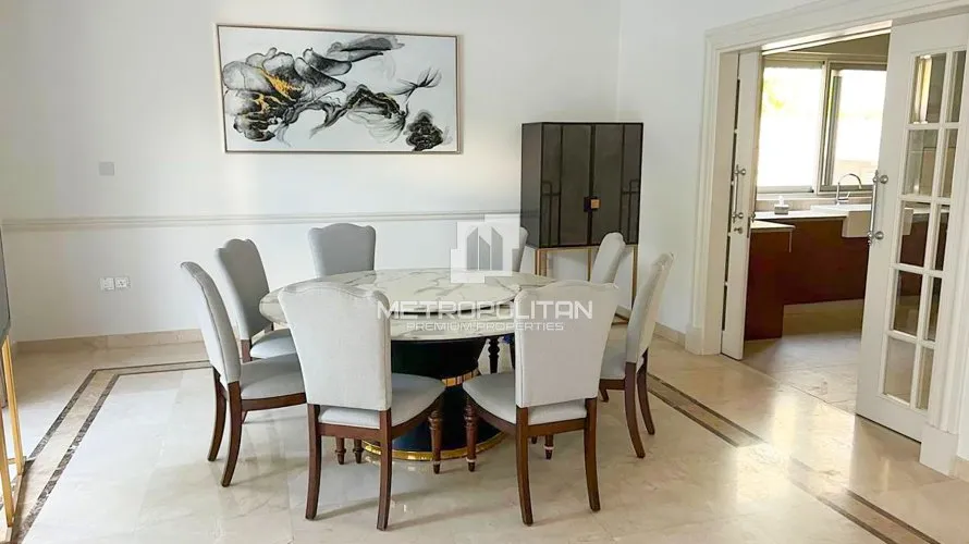 5 غرفة نوم  فيلا في District One, الإمارات العربية المتحدة رقم 1245 № 2