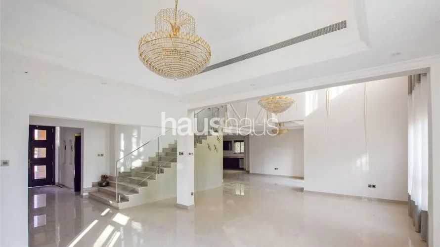 4 غرف نوم فيلا في Jumeirah Islands, الإمارات العربية المتحدة رقم 831 № 5