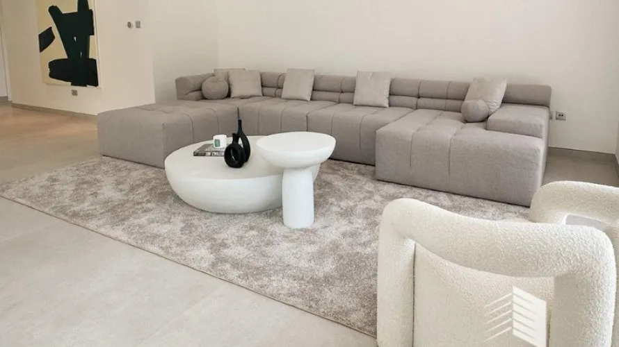 4 غرف نوم فيلا في Jumeirah Islands, الإمارات العربية المتحدة رقم 253 № 11