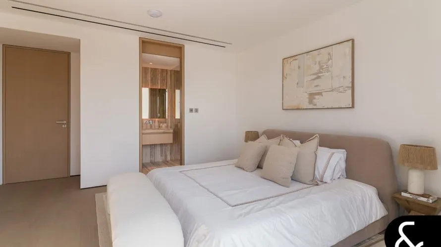 5 غرفة نوم  فيلا في Jumeirah Islands, الإمارات العربية المتحدة رقم 1598 № 22