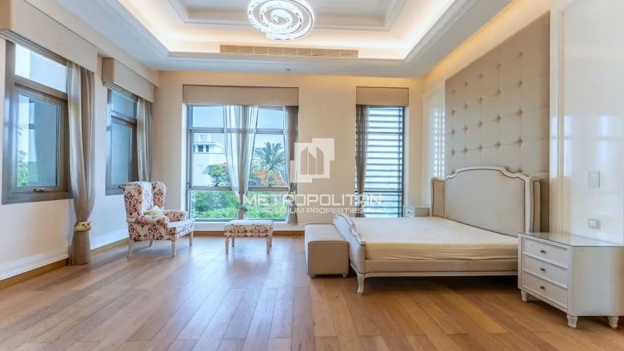 6 غرفة نوم  فيلا في Emirates Hills, الإمارات العربية المتحدة رقم 667 № 17