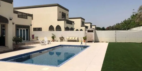 Jumeirah Park Homes № 5