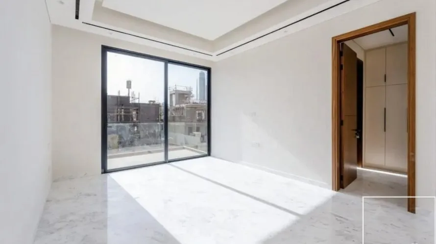 6 غرفة نوم  فيلا في Sobha Hartland, الإمارات العربية المتحدة رقم 1494 № 8