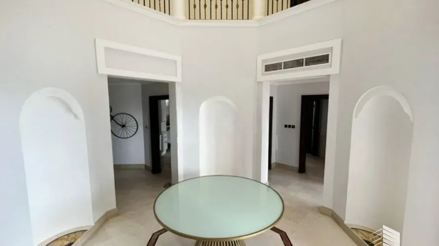 4 غرف نوم فيلا في Garden Homes, الإمارات العربية المتحدة رقم 335 № 4