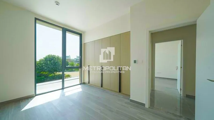 4 غرف نوم فيلا في Club Villas at Dubai Hills, الإمارات العربية المتحدة رقم 1271 № 14