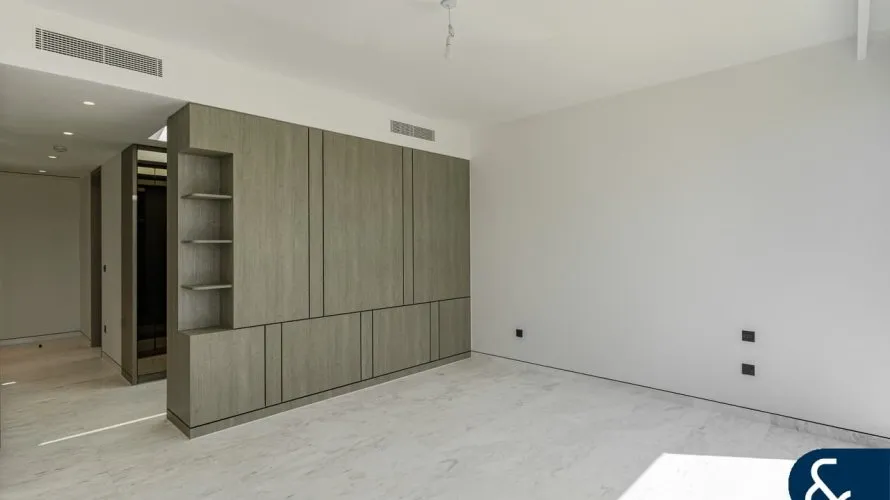 5 غرفة نوم  فيلا في Tilal Al Ghaf, الإمارات العربية المتحدة رقم 1535 № 5