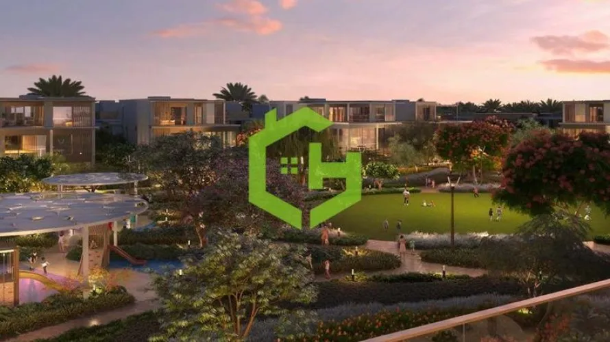 7 غرفة نوم  فيلا في Nad Al Sheba 1, الإمارات العربية المتحدة رقم 381 № 5