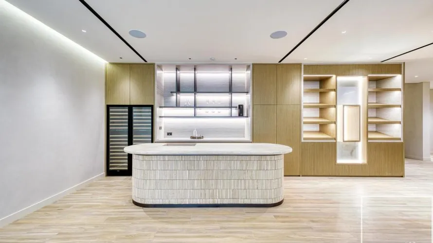 5 غرفة نوم  فيلا في عقارات جميرا للغواف, الإمارات العربية المتحدة رقم 1474 № 13