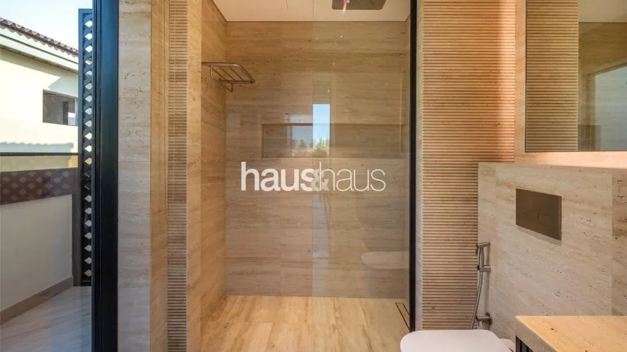 5 غرفة نوم  فيلا في عقارات جميرا للغواف, الإمارات العربية المتحدة رقم 819 № 8