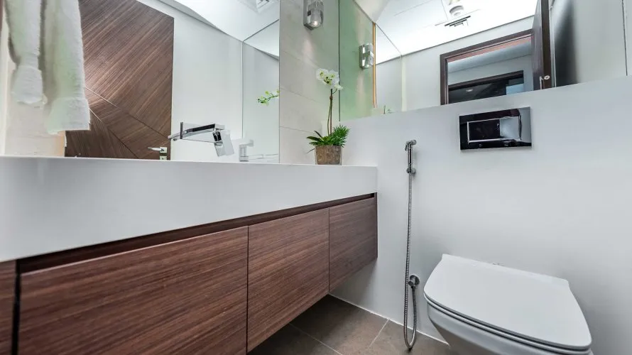 6 غرفة نوم  فيلا في دبي, الإمارات العربية المتحدة رقم 858 № 22