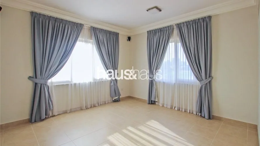 6 غرفة نوم  فيلا في Dubai Sports City, الإمارات العربية المتحدة رقم 782 № 18