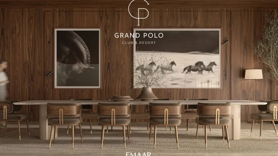 5 غرفة نوم  فيلا في دبي, الإمارات العربية المتحدة رقم 755 № 2