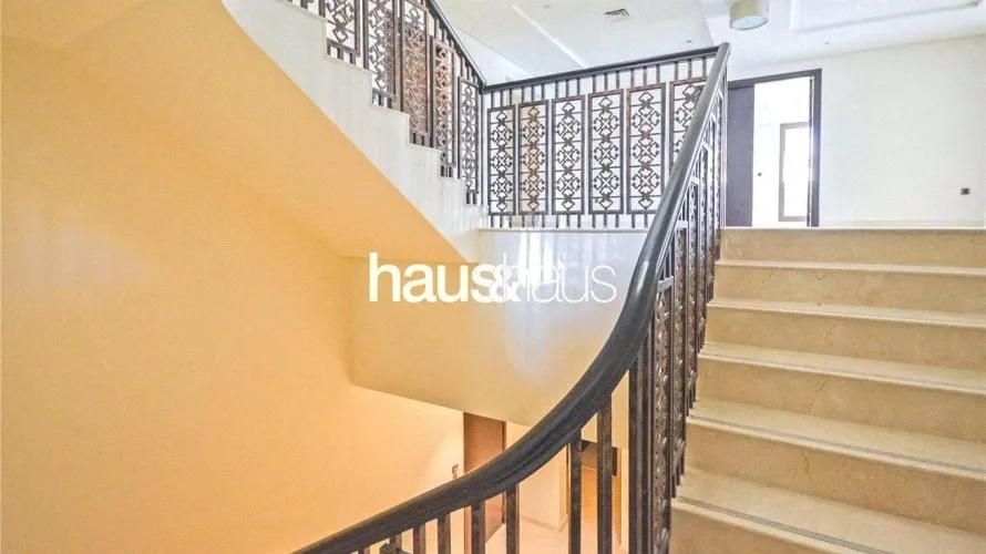 5 غرفة نوم  فيلا في Kingdom of Sheba, الإمارات العربية المتحدة رقم 794 № 8