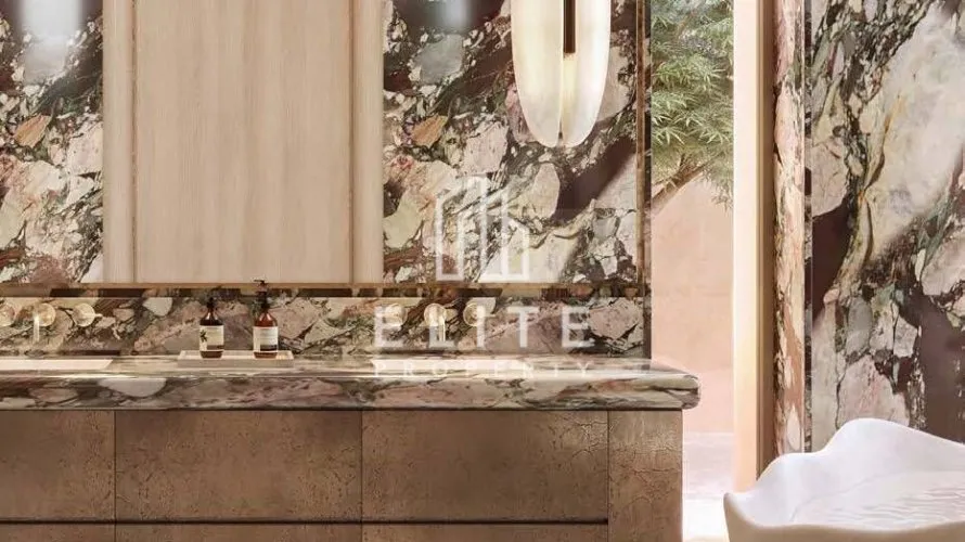 7 غرفة نوم  فيلا في دبي, الإمارات العربية المتحدة رقم 1522 № 5