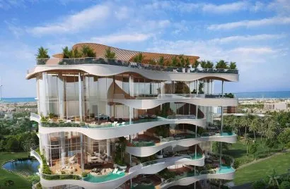 CASA CANAL في الصفا, الإمارات العربية المتحدة رقم 23