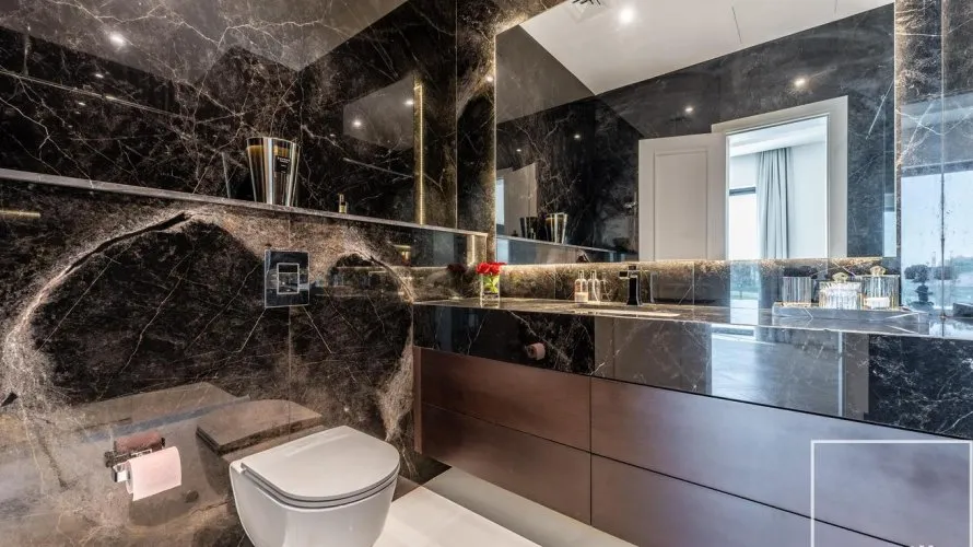 5 غرفة نوم  فيلا في عقارات جميرا للغواف, الإمارات العربية المتحدة رقم 1475 № 11