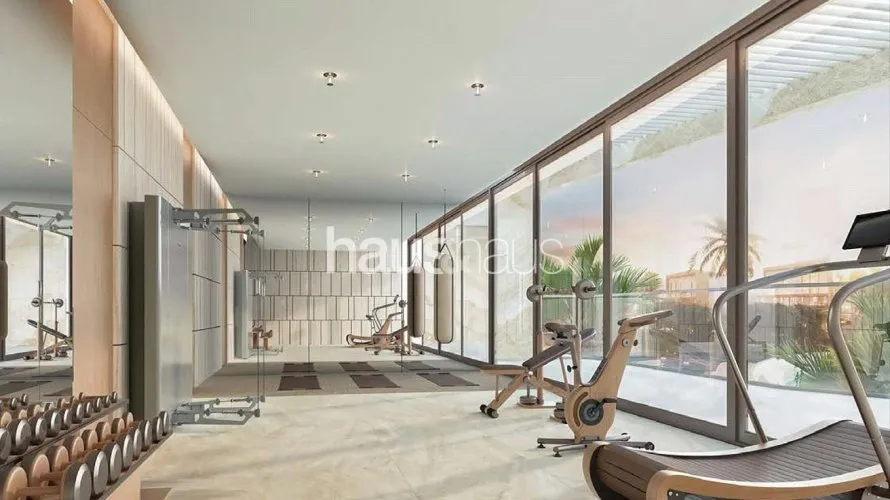 6 غرفة نوم  فيلا في Meydan, الإمارات العربية المتحدة رقم 775 № 18